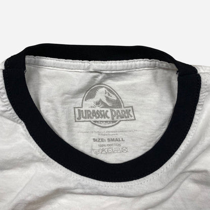 Jurassic Park Unisex T-Shirt Size S Official
