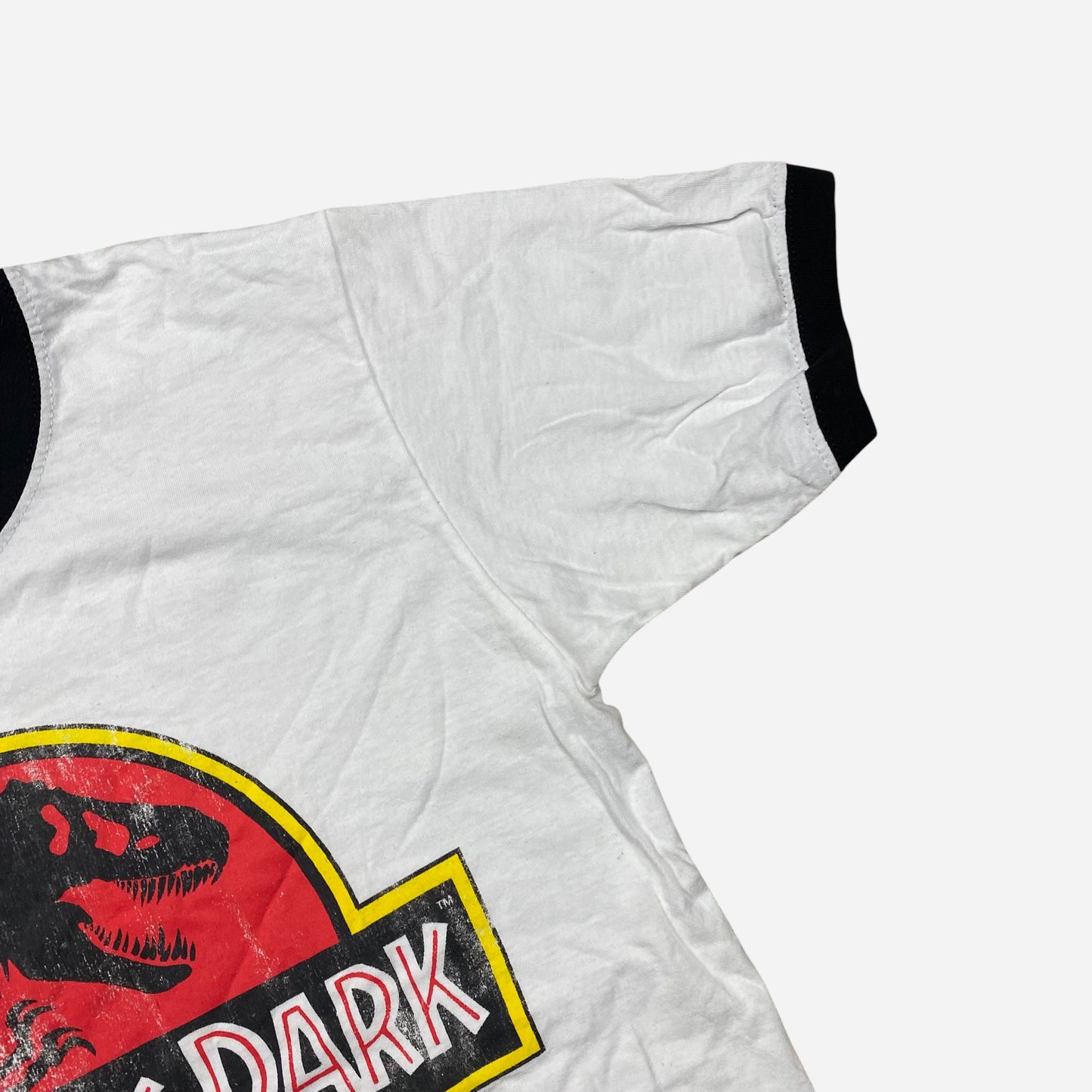 Jurassic Park Unisex T-Shirt Size S Official