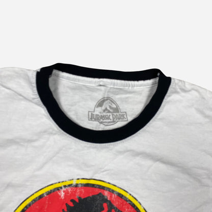 Jurassic Park Unisex T-Shirt Size S Official