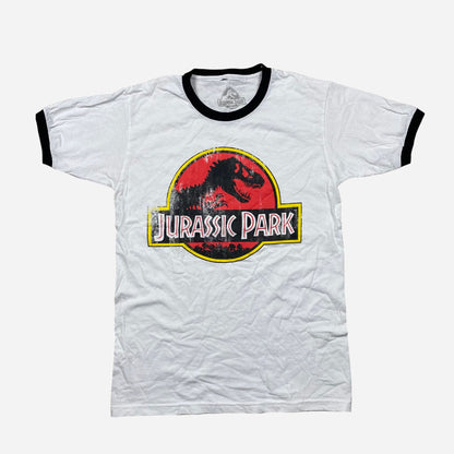 Jurassic Park Unisex T-Shirt Size S Official