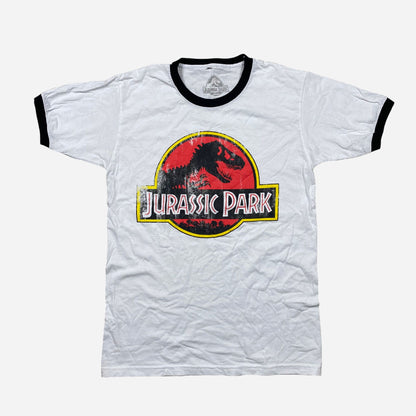 Jurassic Park Unisex T-Shirt Size S Official