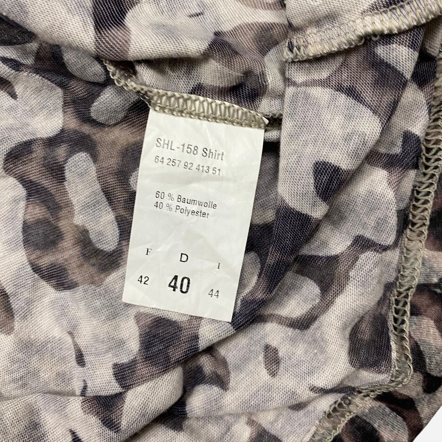 AirField Naiste Õhuke Vest Topp Suurus 40