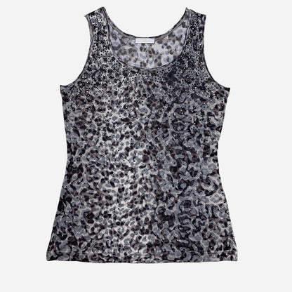 AirField Naiste Õhuke Vest Topp Suurus 40