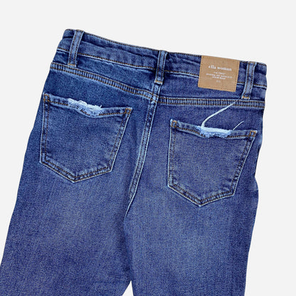ELLA WOMEN Womens Jeans Size 34
