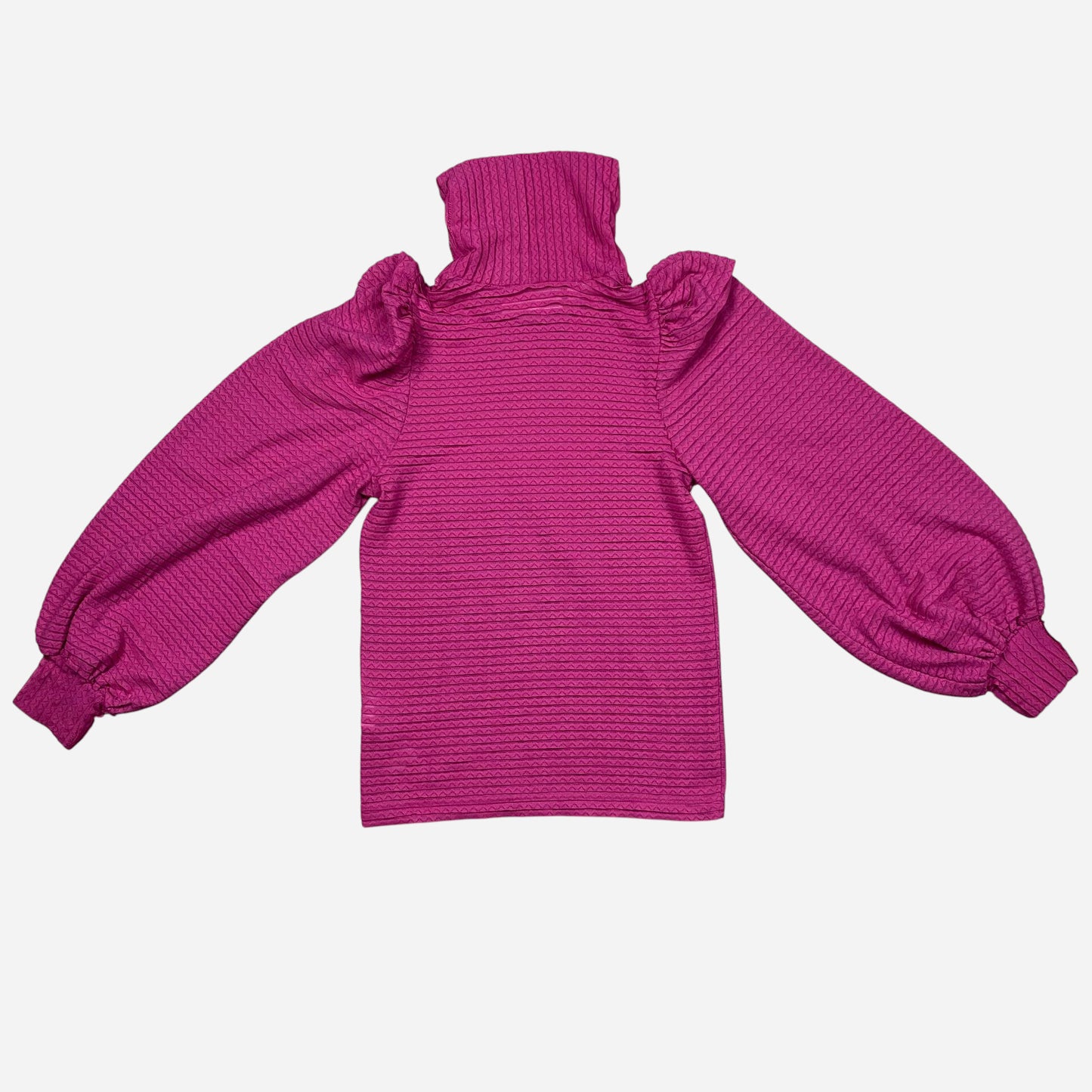 Selected Femme Naiste Roosa Topp Suurus S