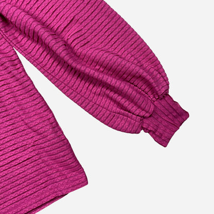 Selected Femme Naiste Roosa Topp Suurus S