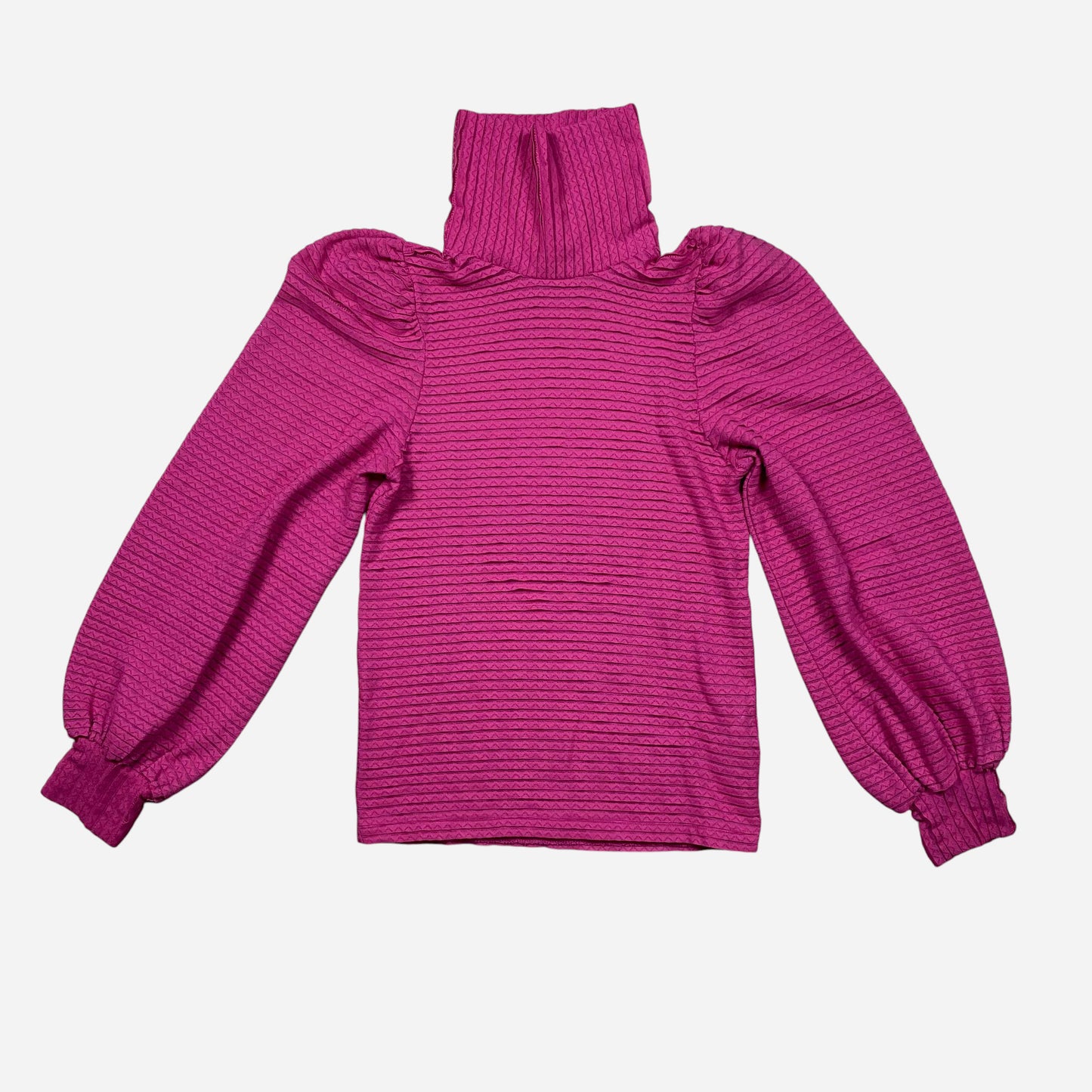 Selected Femme Naiste Roosa Topp Suurus S