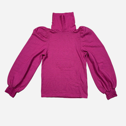 Selected Femme Naiste Roosa Topp Suurus S