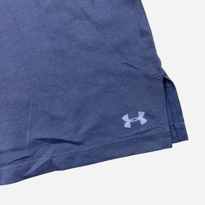 Under Armour Naiste Trenni Topp Suurus S-M