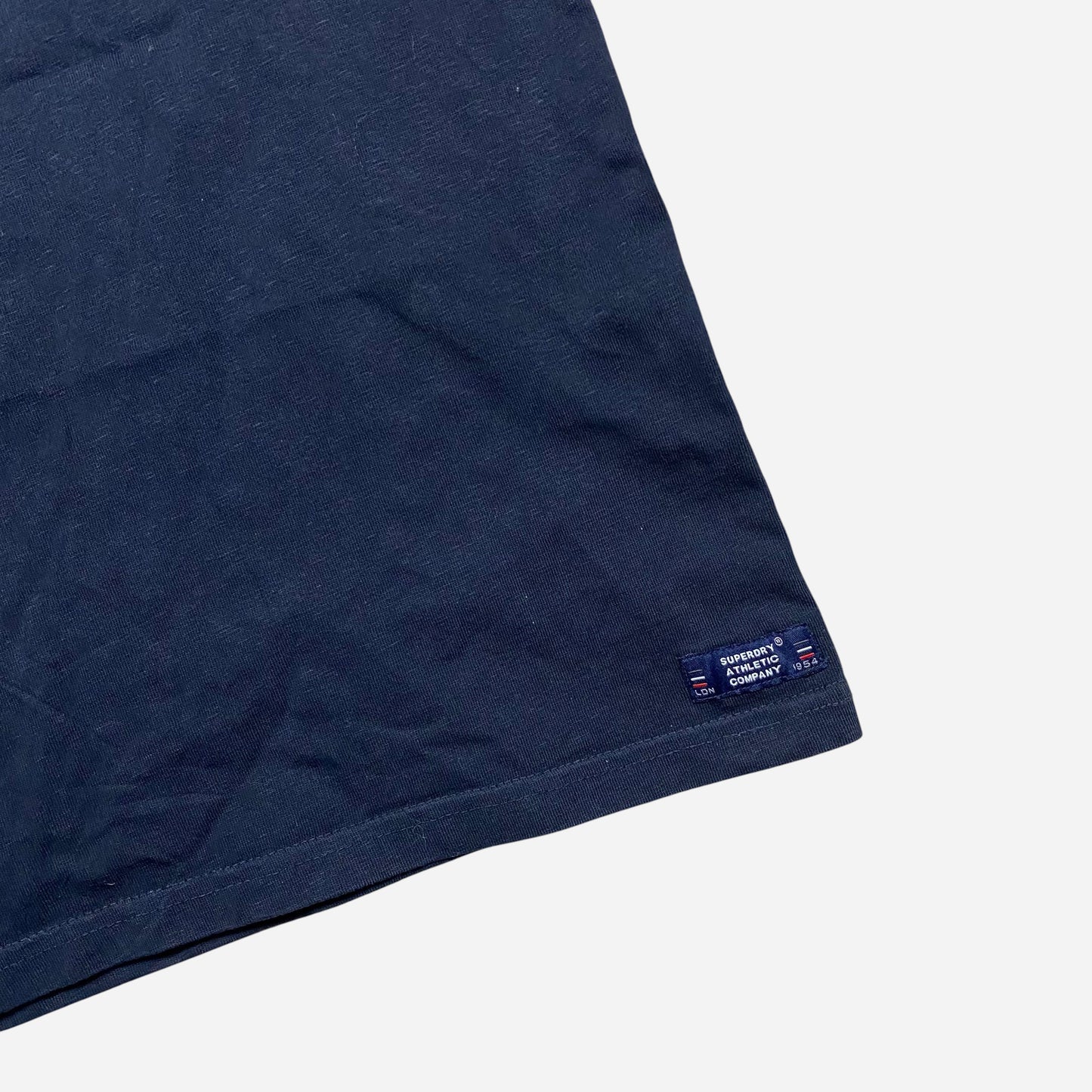 Superdry Mens T-Shirt Size XL