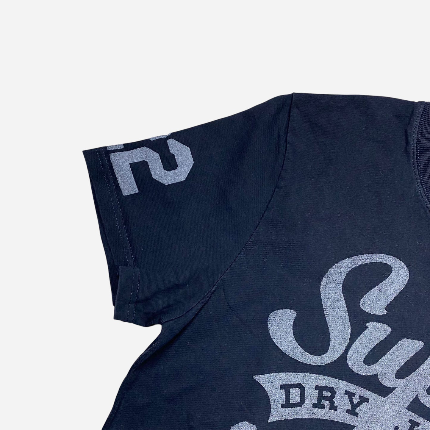 Superdry Mens T-Shirt Size XL