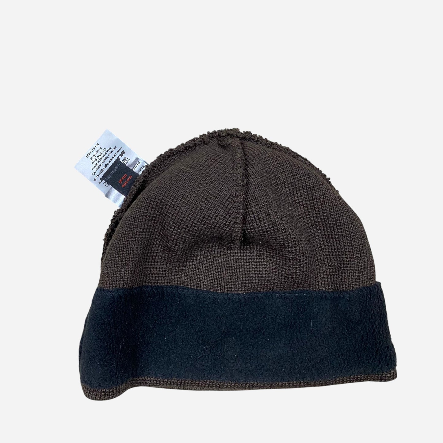 MAMMUT Meeste Müts Beanie