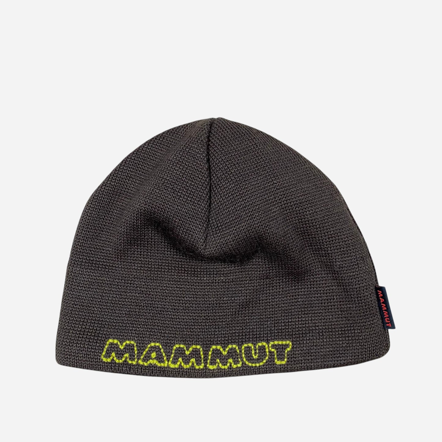 MAMMUT Meeste Müts Beanie