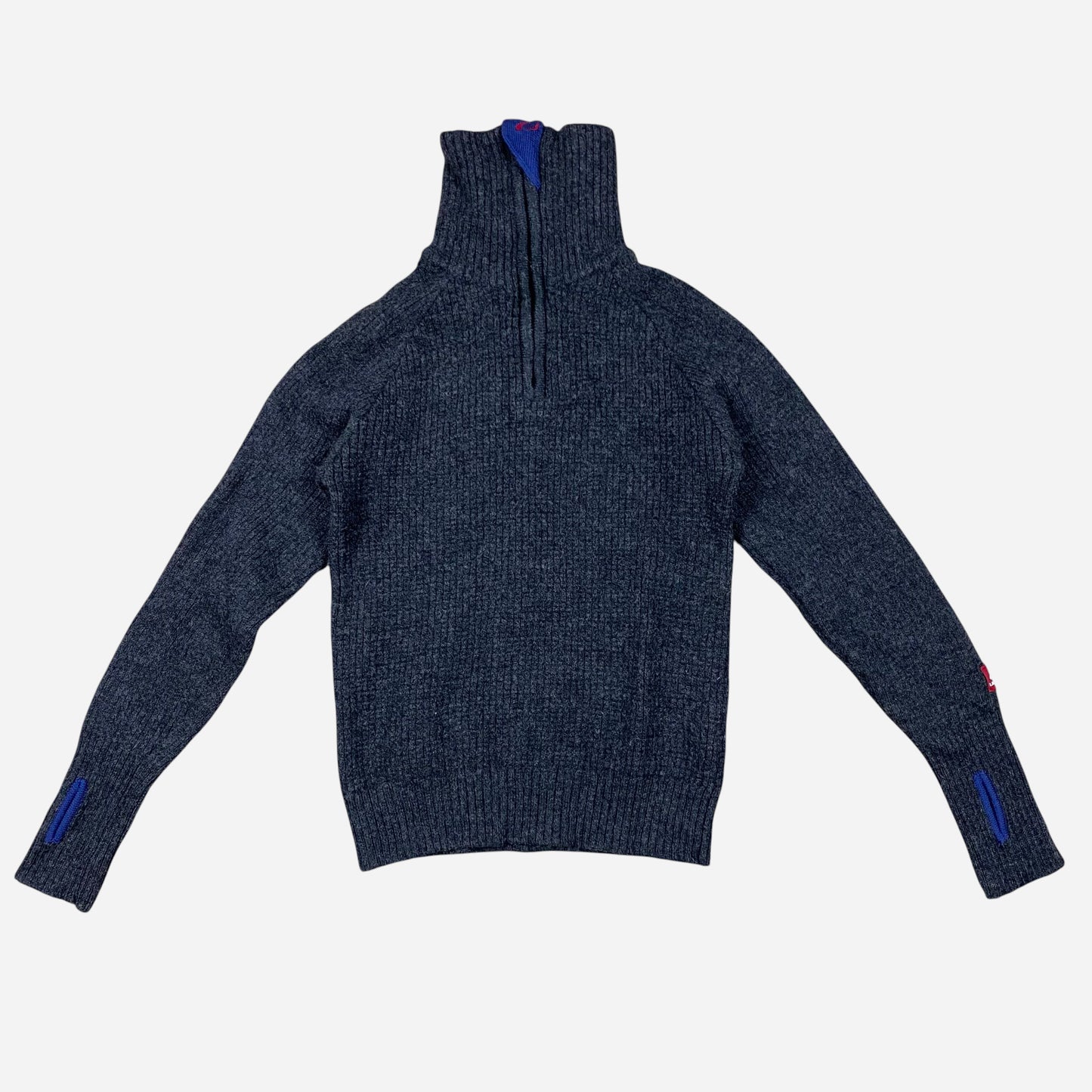 Ulvang Women's Wool Sweater Size S