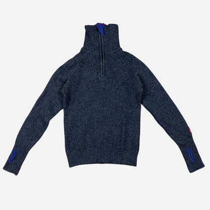 Ulvang Women's Wool Sweater Size S