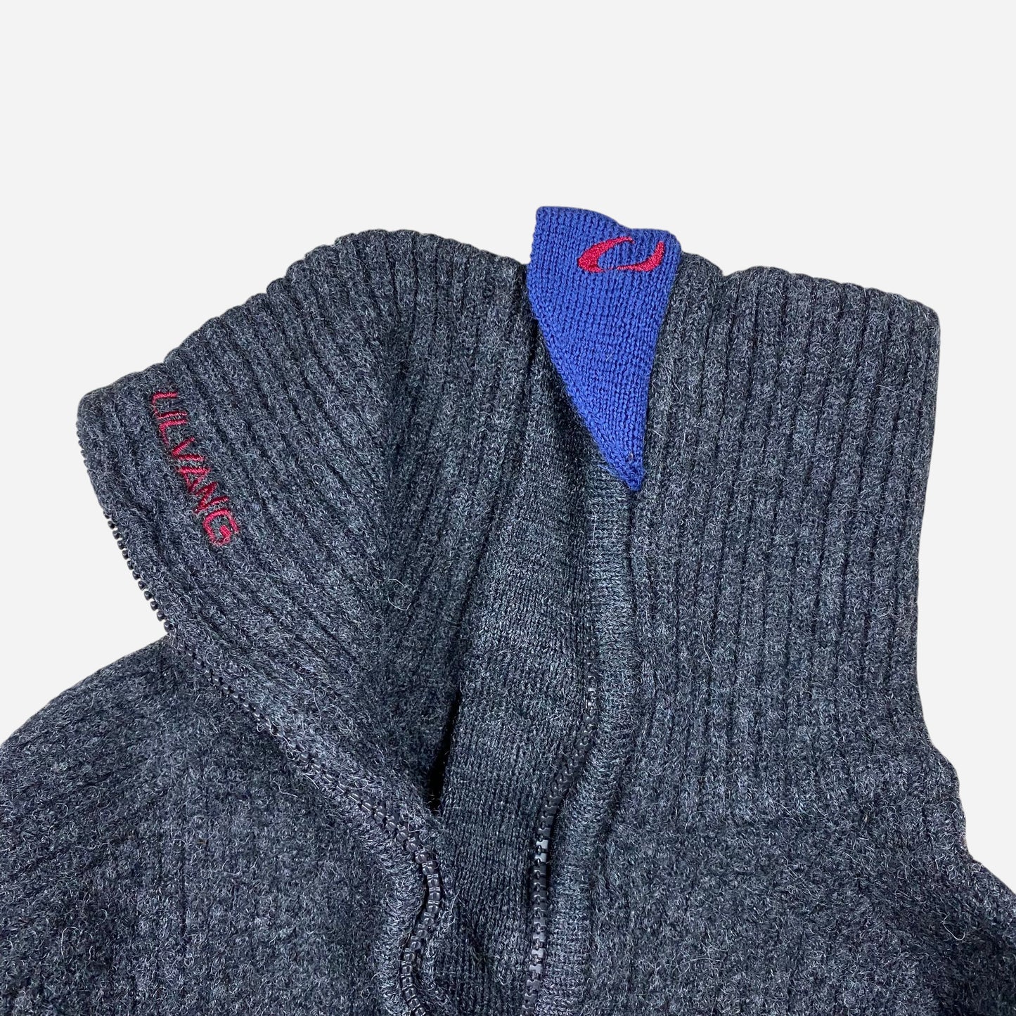 Ulvang Women's Wool Sweater Size S