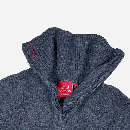 Ulvang Women's Wool Sweater Size S