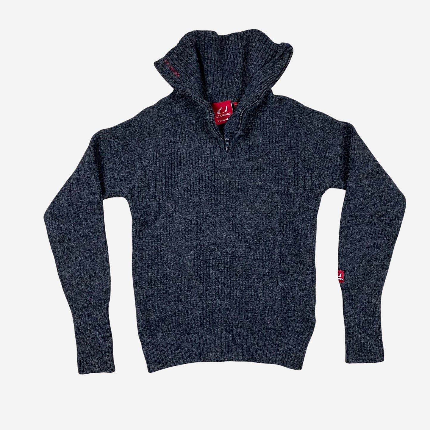 Ulvang Women's Wool Sweater Size S