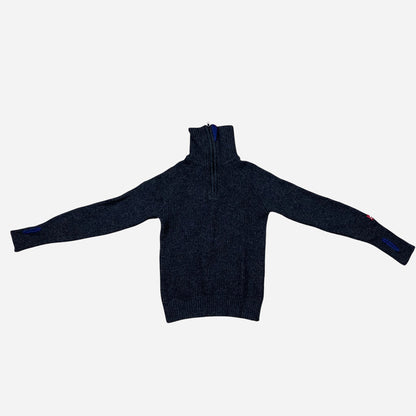 Ulvang Women's Wool Sweater Size S