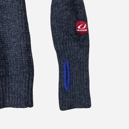 Ulvang Women's Wool Sweater Size S