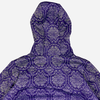 Volcom Naiste Lilla Mustriga Pusa Suurus M