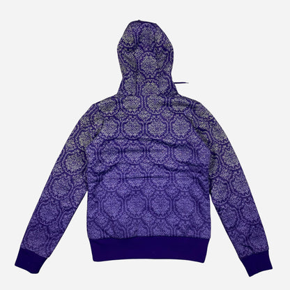 Volcom Naiste Lilla Mustriga Pusa Suurus M