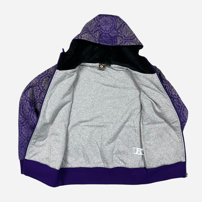 Volcom Naiste Lilla Mustriga Pusa Suurus M