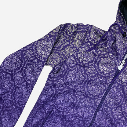 Volcom Naiste Lilla Mustriga Pusa Suurus M