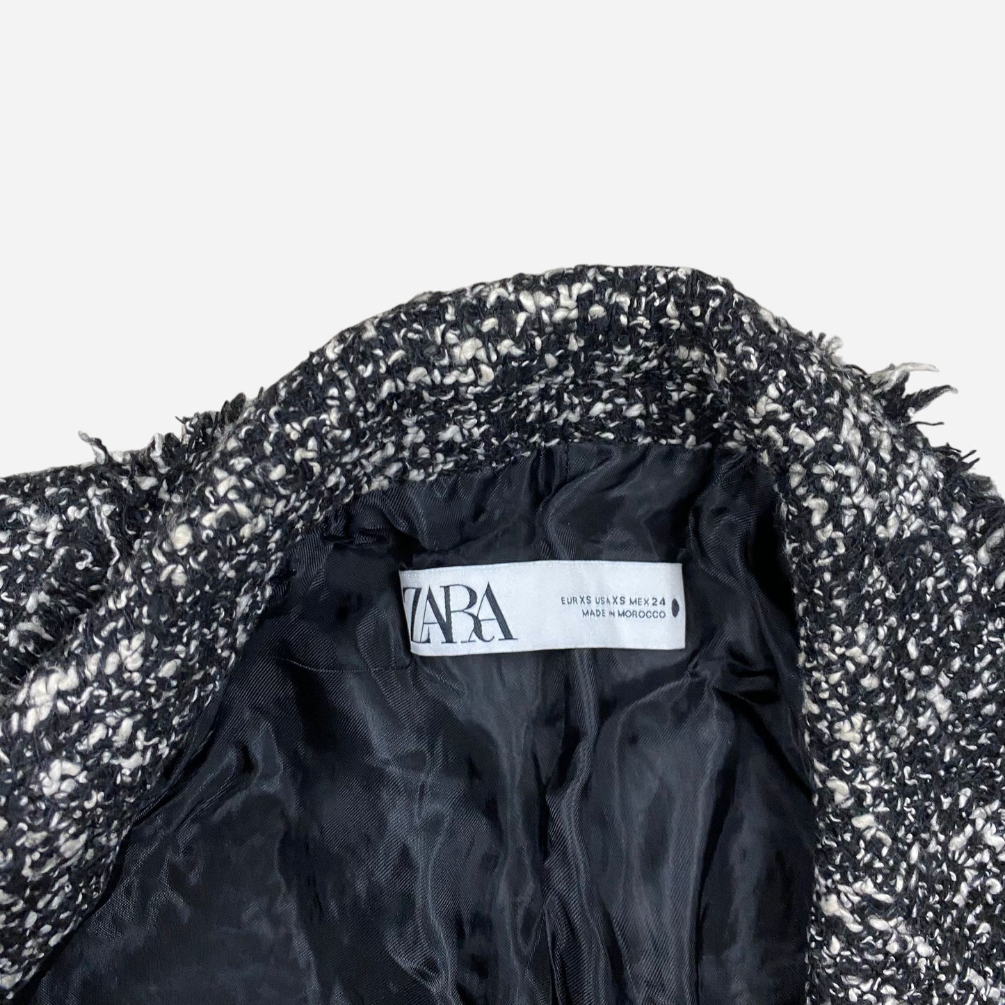 Zara Naiste Jakk Suurus XS