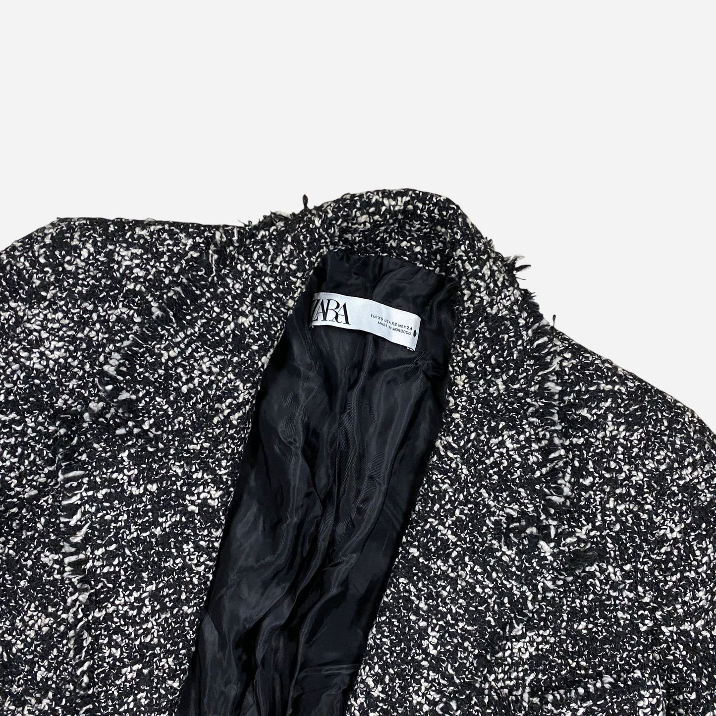 Zara Naiste Jakk Suurus XS