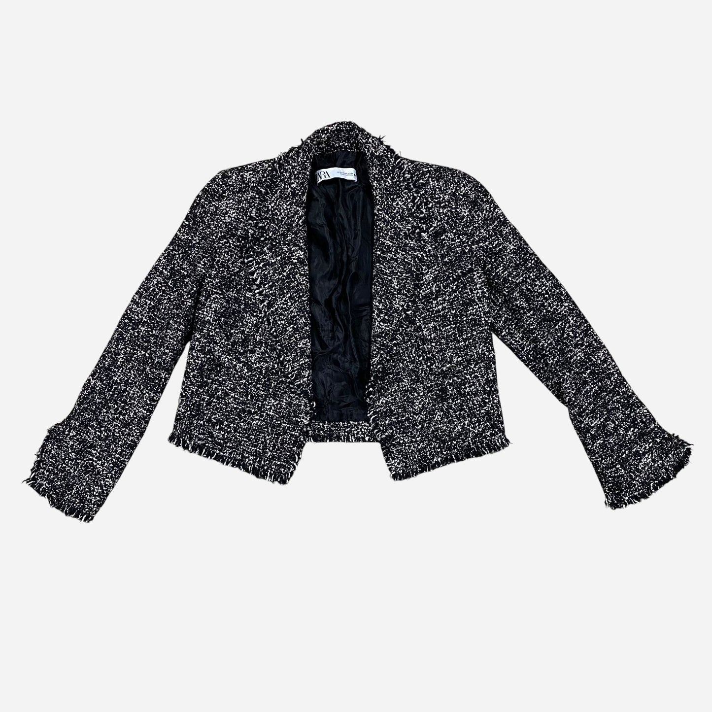 Zara Naiste Jakk Suurus XS