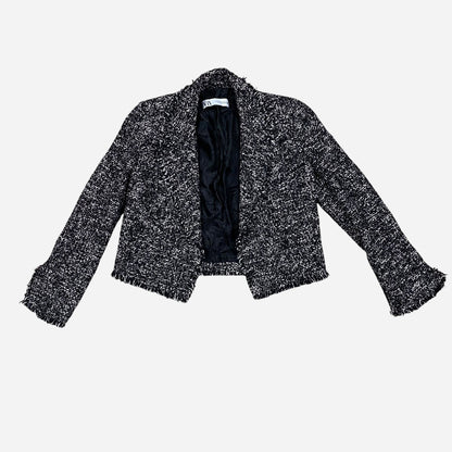 Zara Naiste Jakk Suurus XS