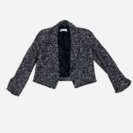 Zara Naiste Jakk Suurus XS