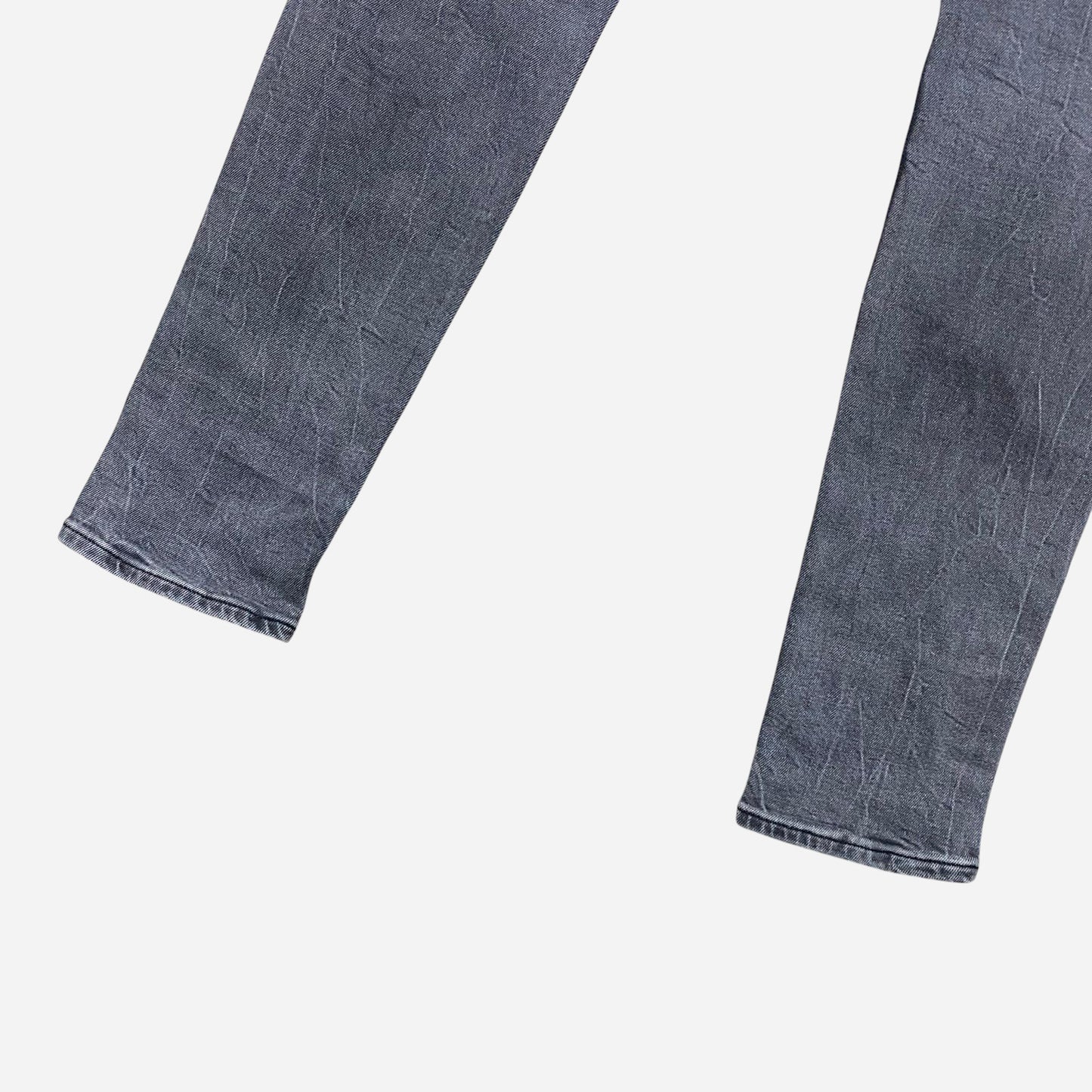 Rag & Bone Womens Grey Extra Slim Jeans Size 30 , EU40