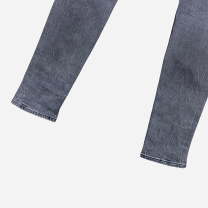 Rag & Bone Womens Grey Extra Slim Jeans Size 30 , EU40