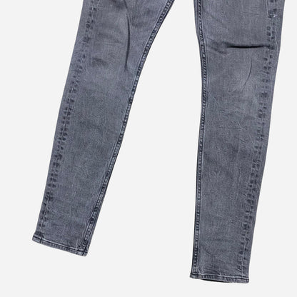 Rag & Bone Womens Grey Extra Slim Jeans Size 30 , EU40