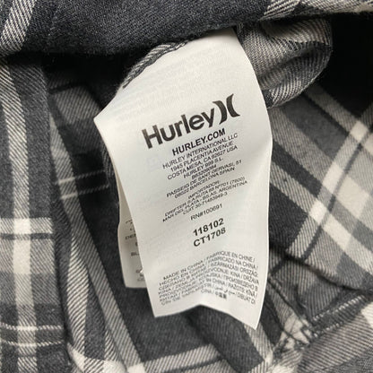 Hurley Naiste Särk Suurus L