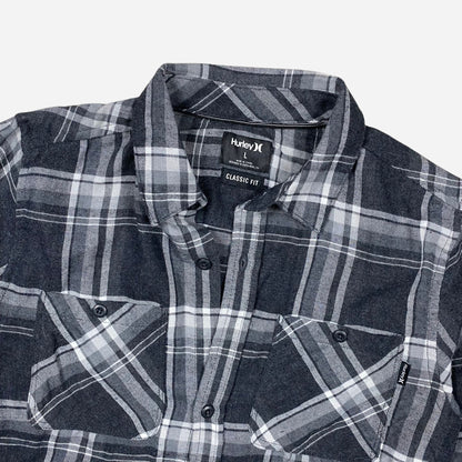 Hurley Naiste Särk Suurus L