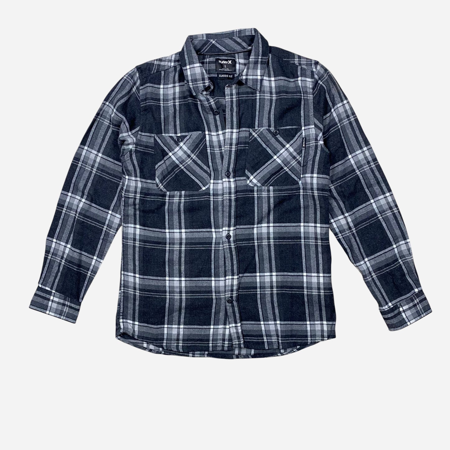 Hurley Naiste Särk Suurus L