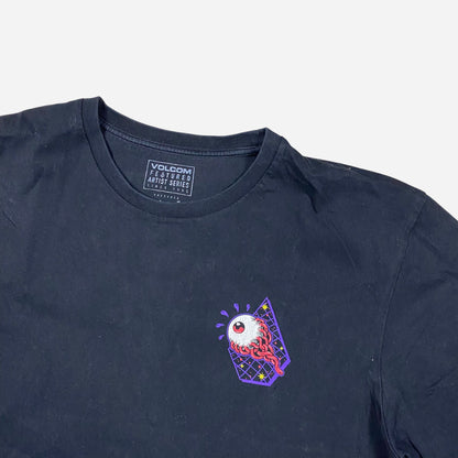 Volcom Mens Freak City T-Shirt Size XL