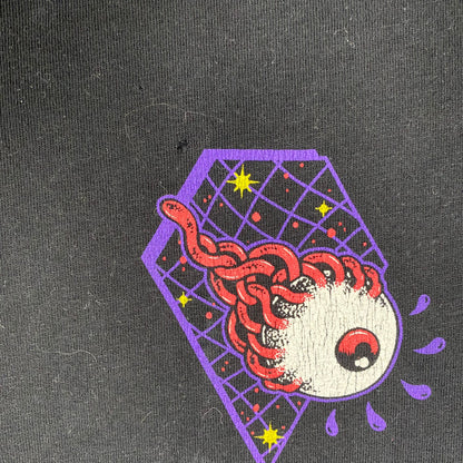 Volcom Mens Freak City T-Shirt Size XL