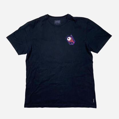 Volcom Mens Freak City T-Shirt Size XL