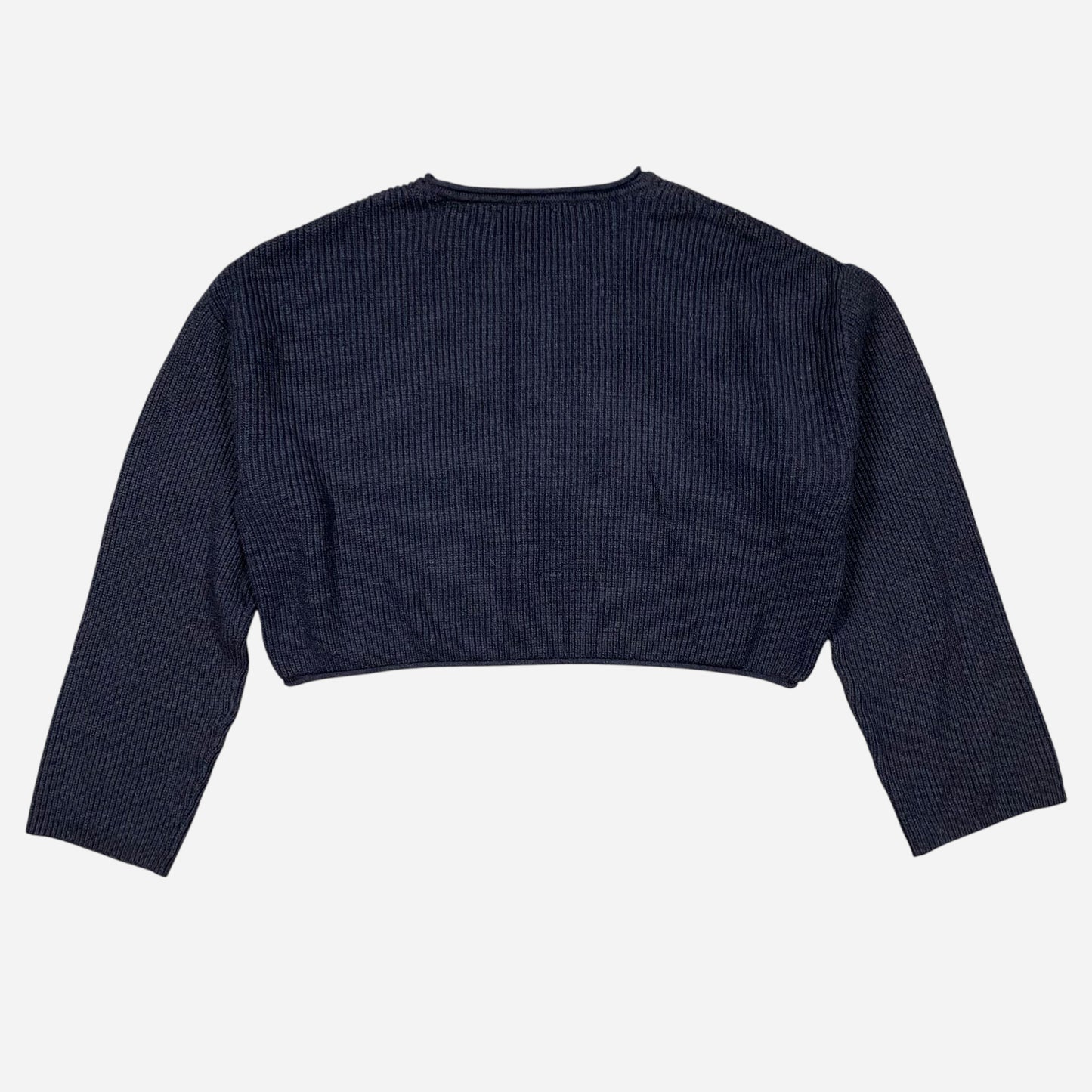 Pull & Bear Naiste Lühike Kampsun Suurus S