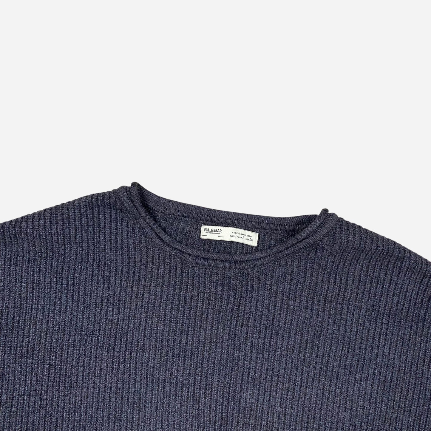 Pull & Bear Naiste Lühike Kampsun Suurus S