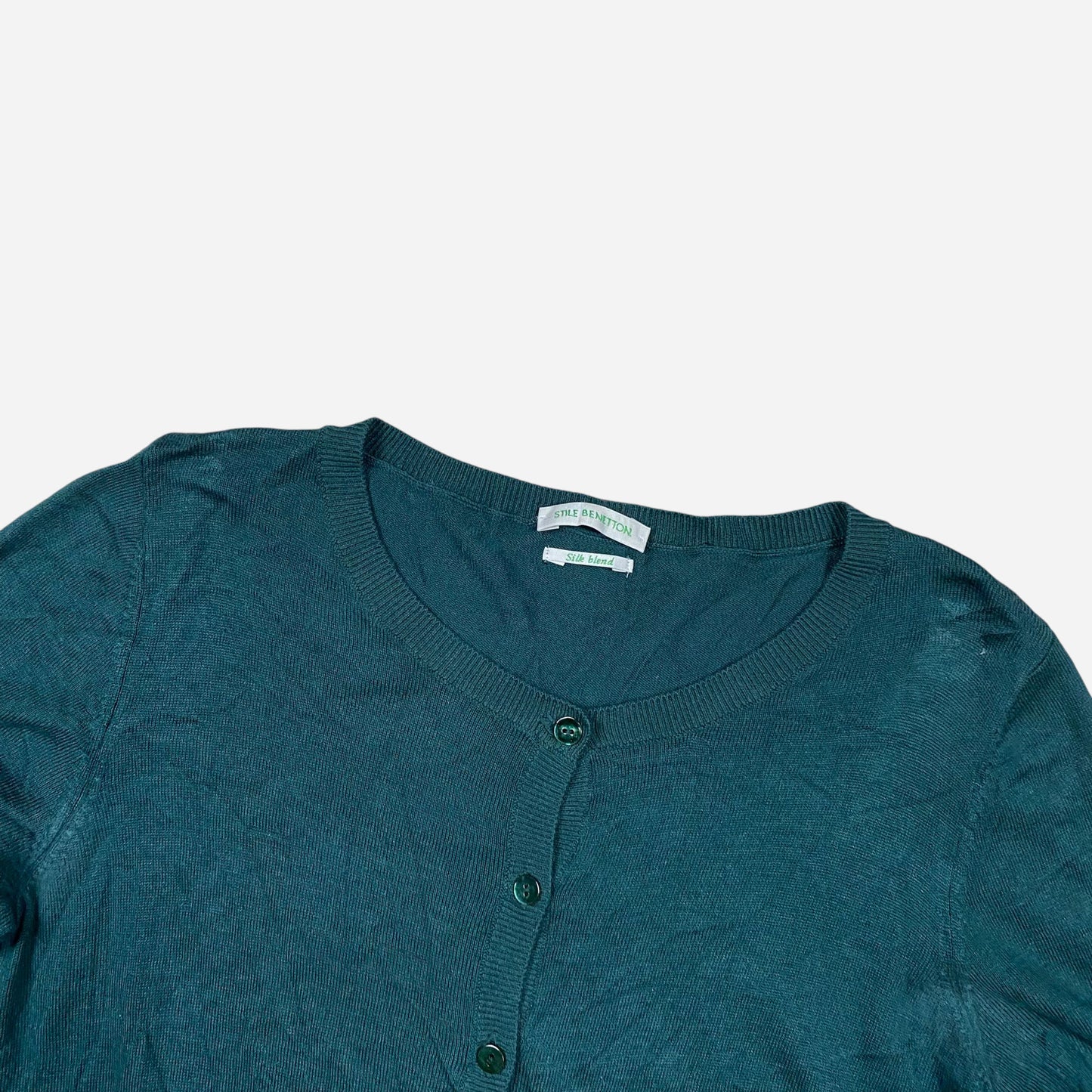 BENETTON Naiste Kampsun Suurus XS