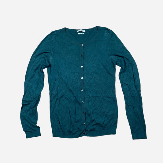 BENETTON Naiste Kampsun Suurus XS