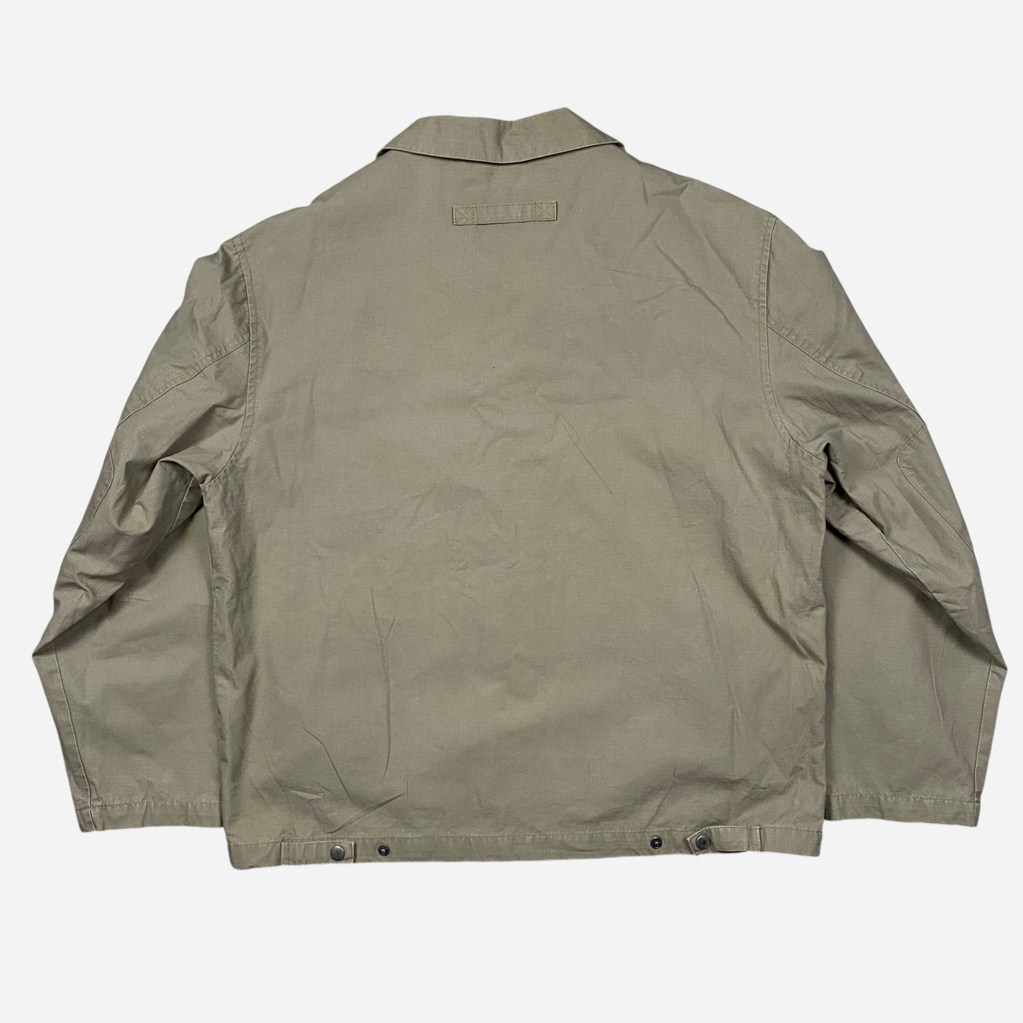 Angelo Litrico Men's Jacket Size L