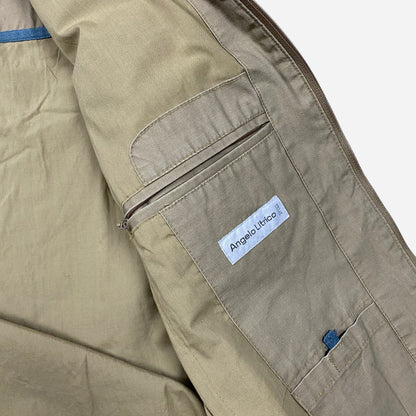 Angelo Litrico Men's Jacket Size L