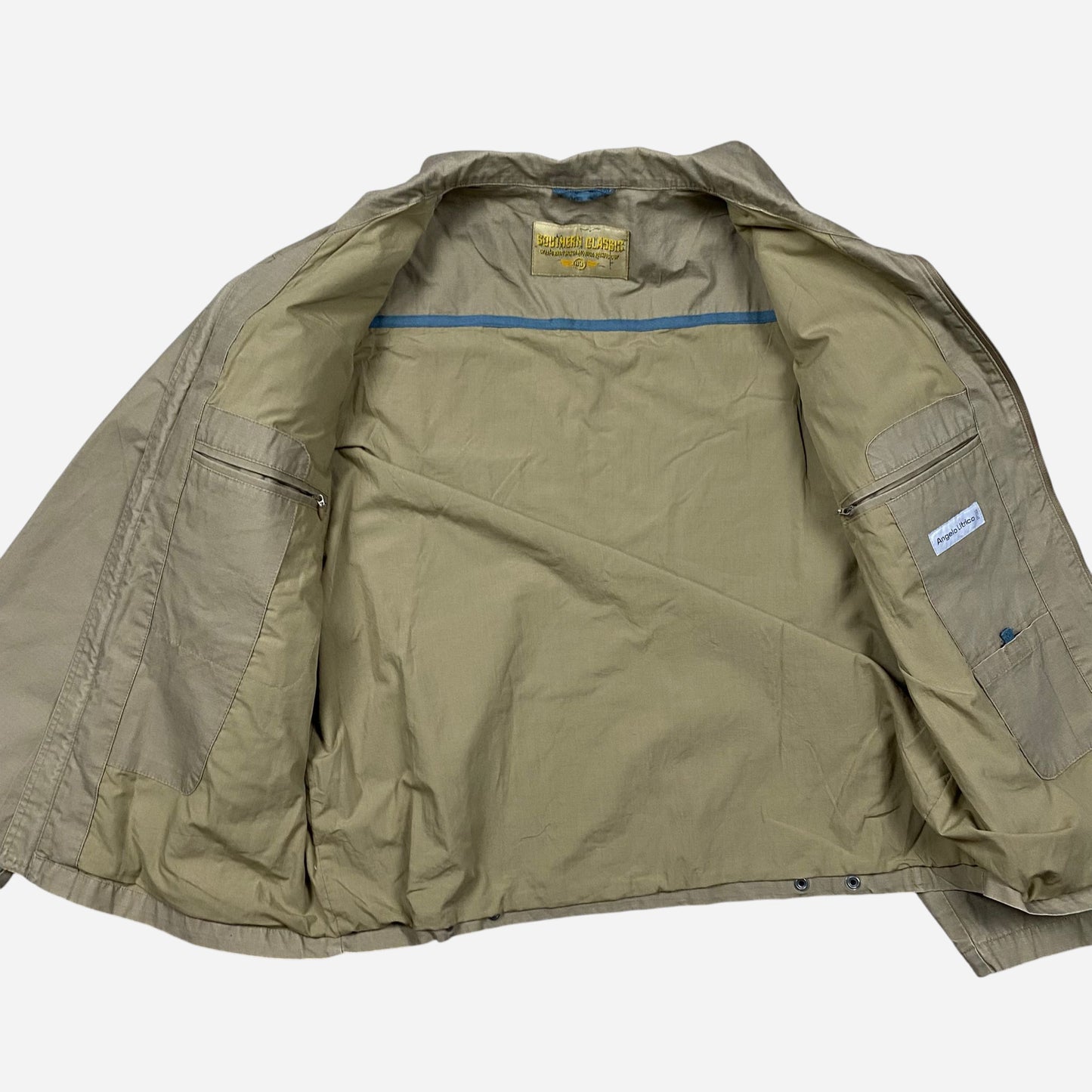 Angelo Litrico Men's Jacket Size L