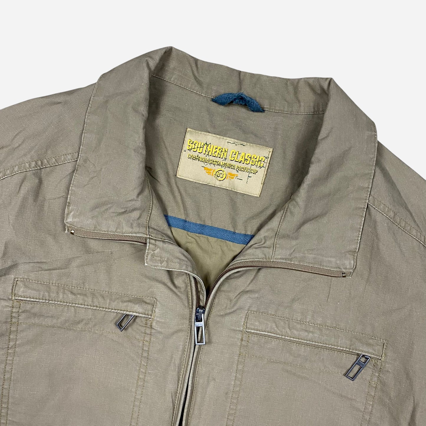 Angelo Litrico Men's Jacket Size L